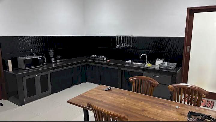 HIDDEN GEM VILLA IN CANGGU BY CV UANGLAND PERSADA