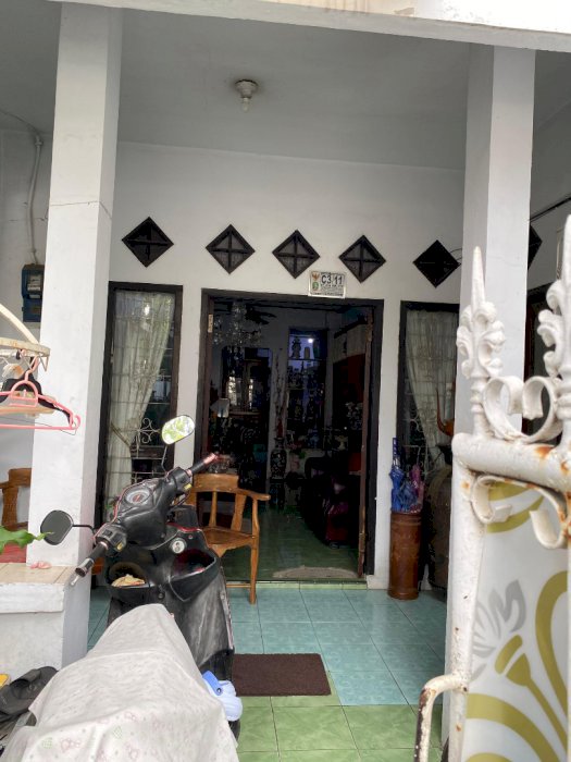 DIJUAL CEPAT RUMAH BEKASI JAYA INDAH