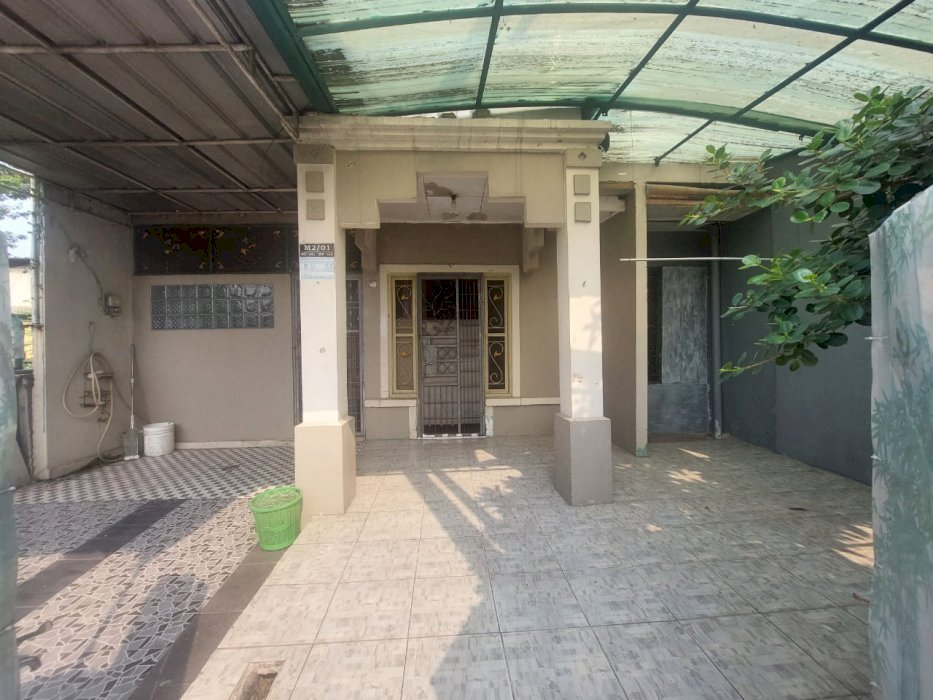 Rumah dijual di lokasi strategis Graha Astra, Cikarang Utara