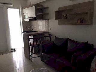 Sewa Apartemen Bassura City Tipe 2 Bedroom Fully Furnished (0457)