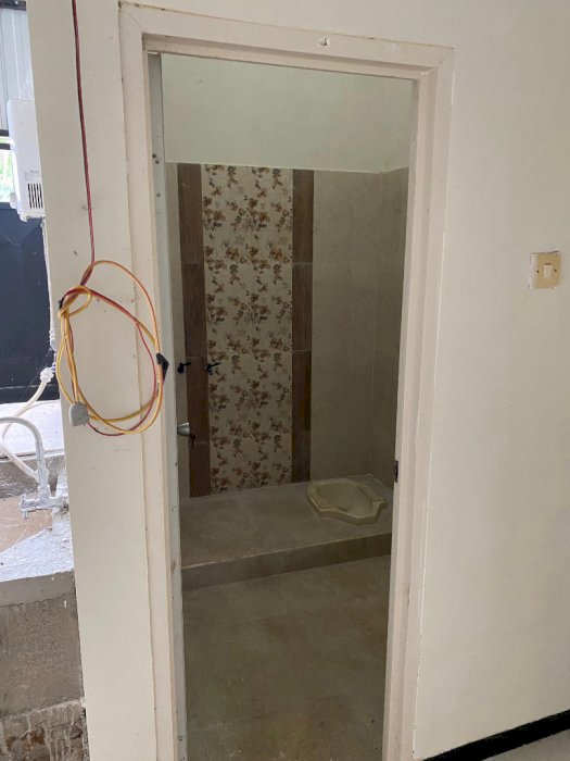 perumahan argowilis residence