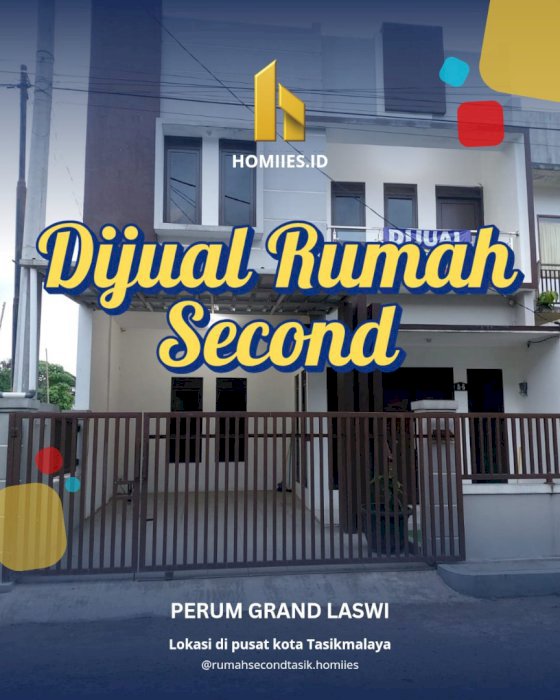 Yang mencari rumah di kota Tasikmalaya