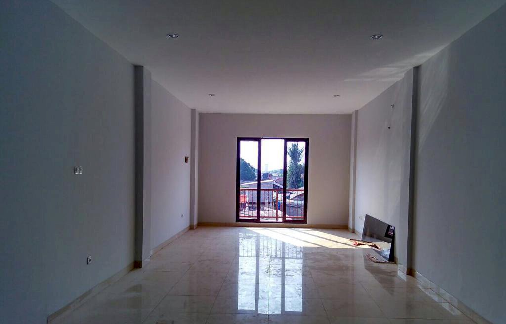 Temukan rumah impian Anda di kota wisata Cibubur!