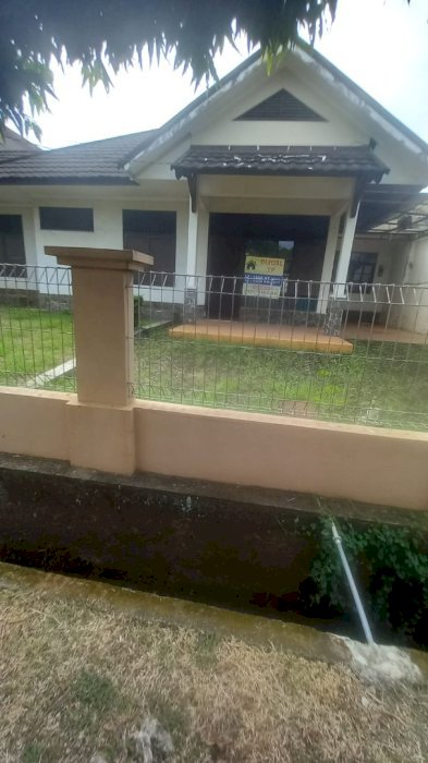Dijual rumah siap huni di perumahan Kemang Pratama, Bekasi.