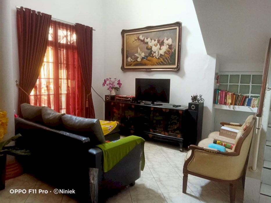 Di jual rumah dan kontrakan siap huni jakarta timur