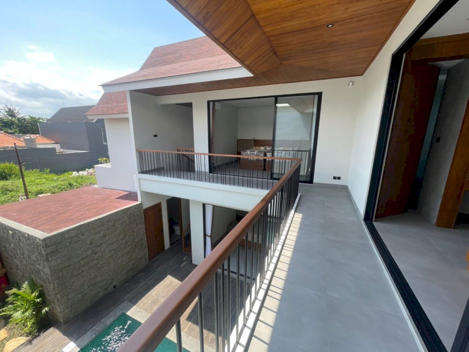 Available to rent brand new villa ubud