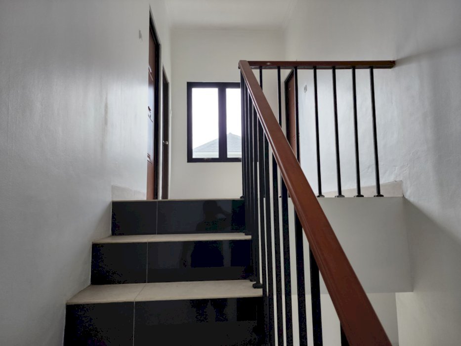 Rumah di jual di cluster gracia ayu cibitung