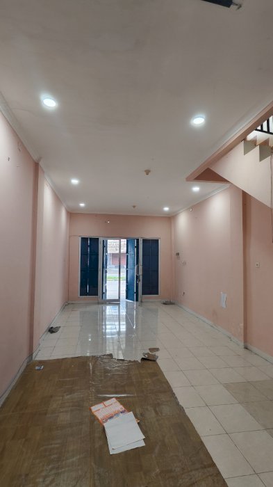 Ruko 2 lantai daerah gabus bekasi