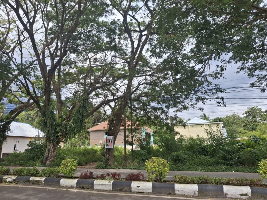 Di Jual Tanah Murah Strategis Di Kab Bonebolango Gorontalo