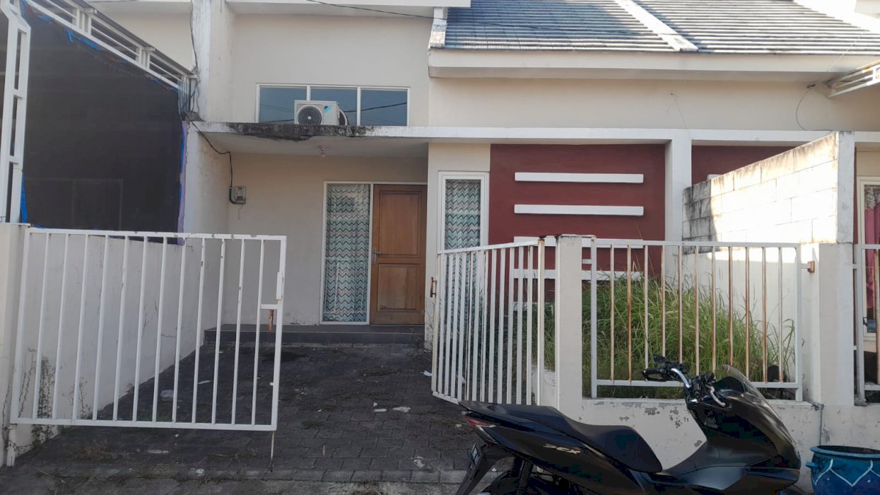 Take Over Rumah Lokasi Strategis Di Driyorejo Gresik