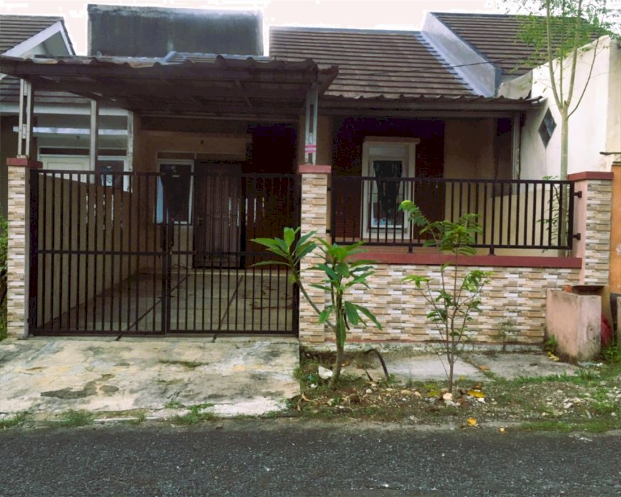 Dijual umah perumahan Ciputra Citra indah city