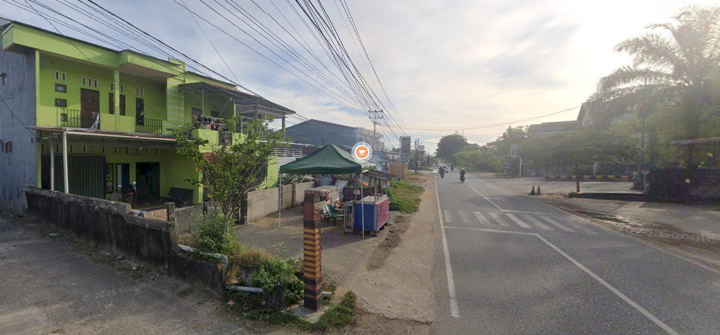 Di Jual Rumah Estetik Lokasi Strategis Di Pusat Kota Singkawang