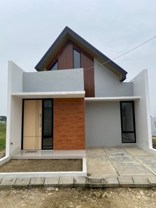 Harga Khusus Sampai Akhir Tahun 2025_DP Ringan 2juta, Cicilan 2juta