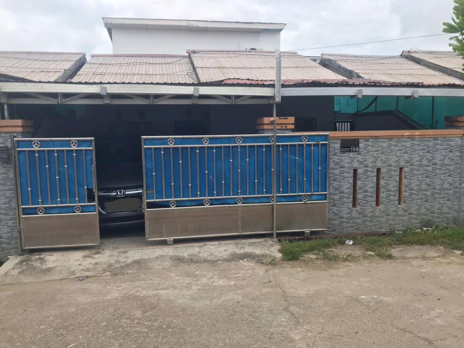 Dijual Rumah Full furnish Lokasi strategis di tanjung selatan