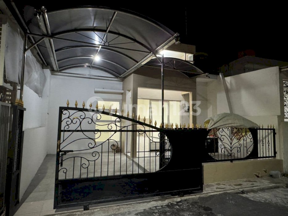 Dijual Rumah: Rumah Disewakan