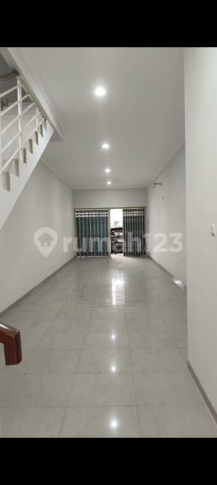 Dijual Ruko: Ruko Gress 2 Lt