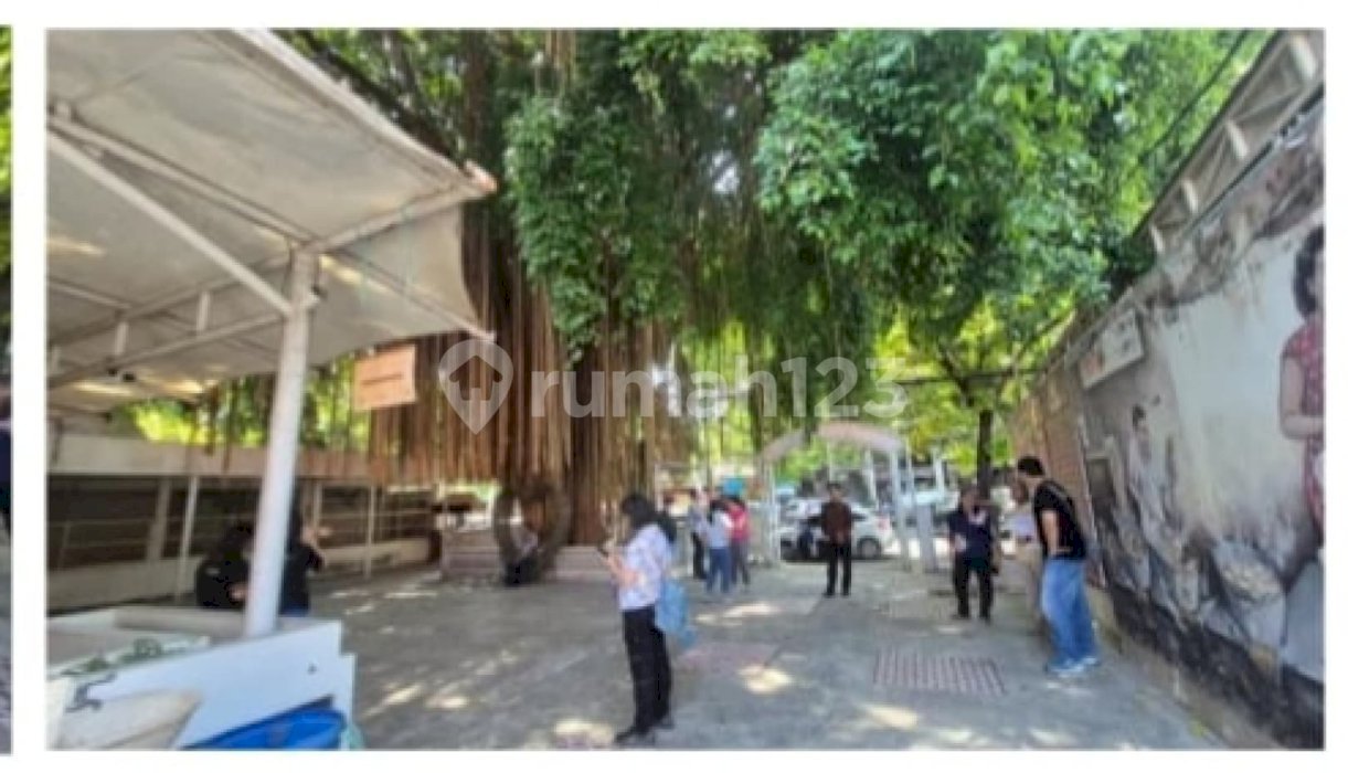 Dijual Rumah: Rumah Di Jl Progo