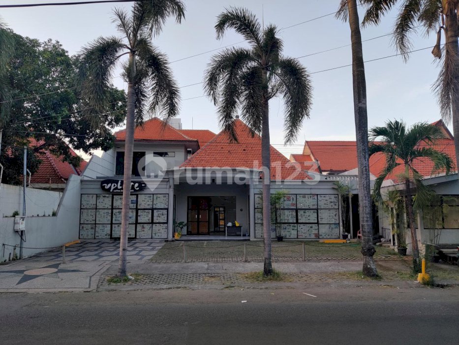 Rumah Di Pondok Tjandra