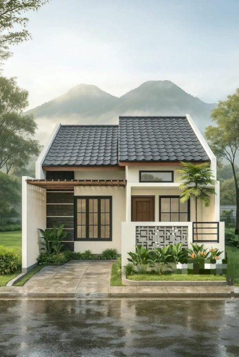 Dumah.dijual murah Rumah Harga Murah Minimalis Yang Sedang Laris