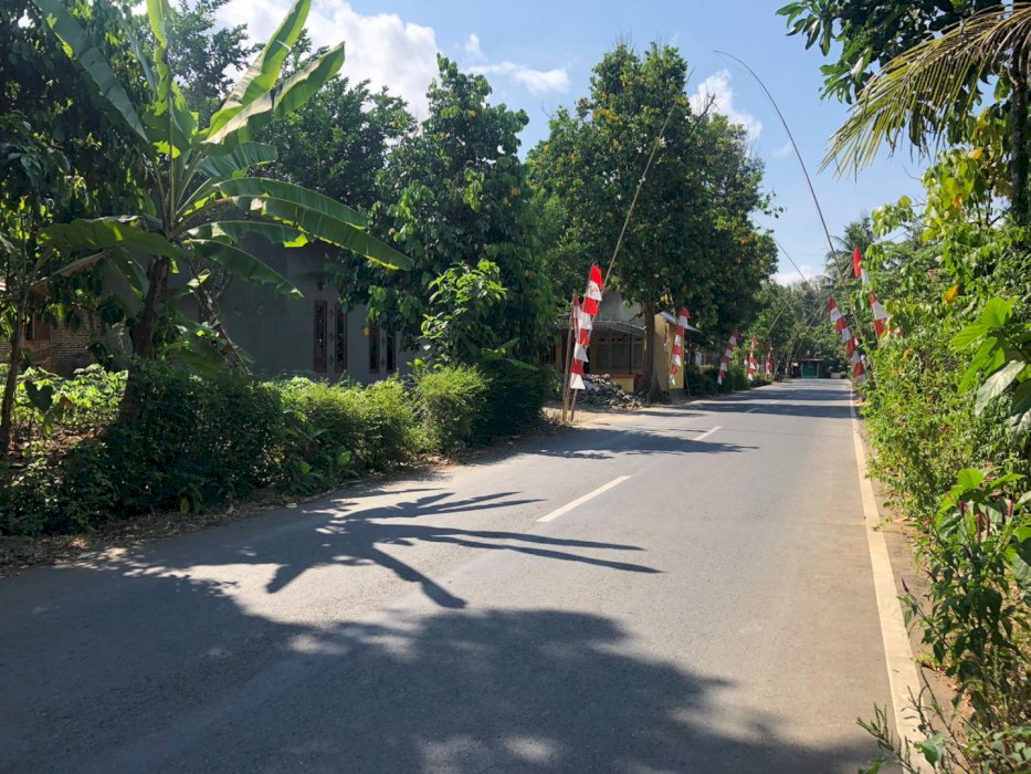 Jual lahan tanah murah purbalingga purwokerto