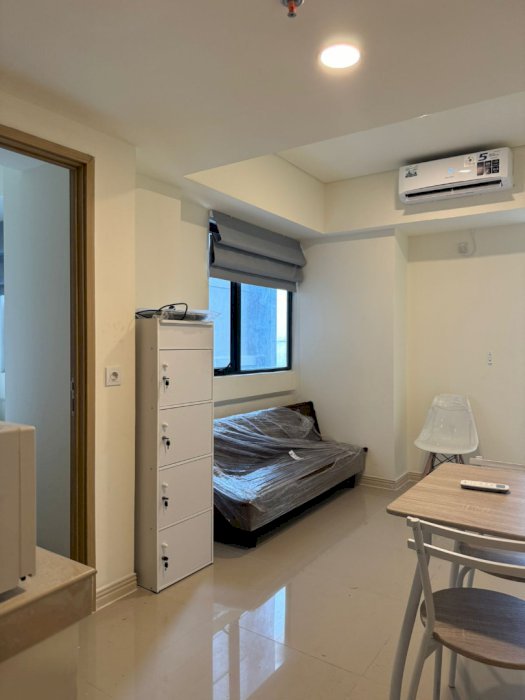 jual apartemen meikarta twinford