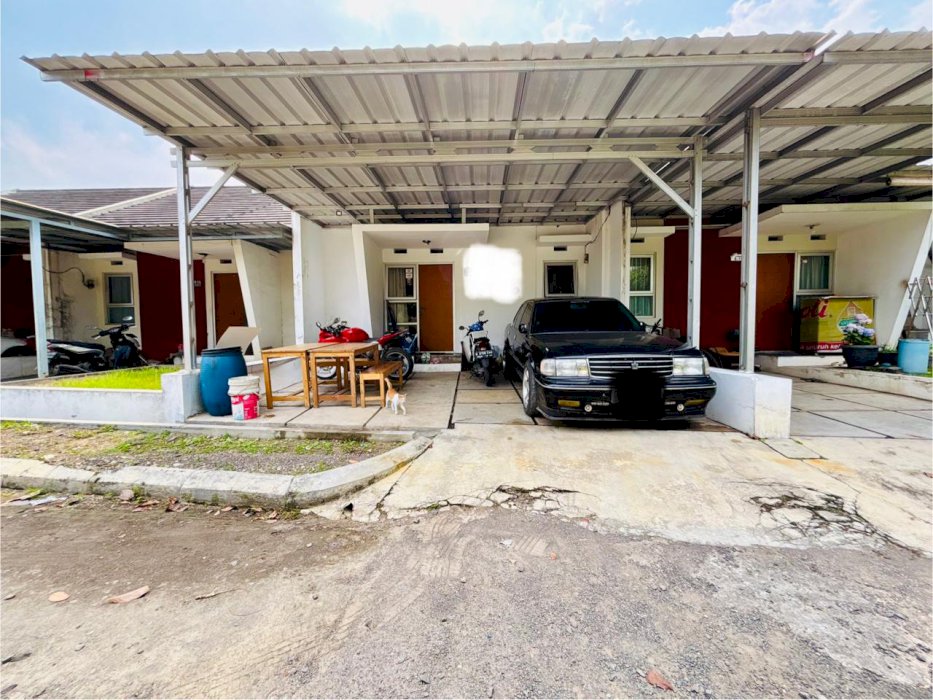Turun Harga Nego SD Deal Rumah Nyaman&Luas Cluster Rancamanyar Bandung