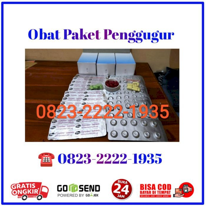 Toko Jual Cytotec Cod Di Malang 082322221935 Pelancar Haid Di Malang