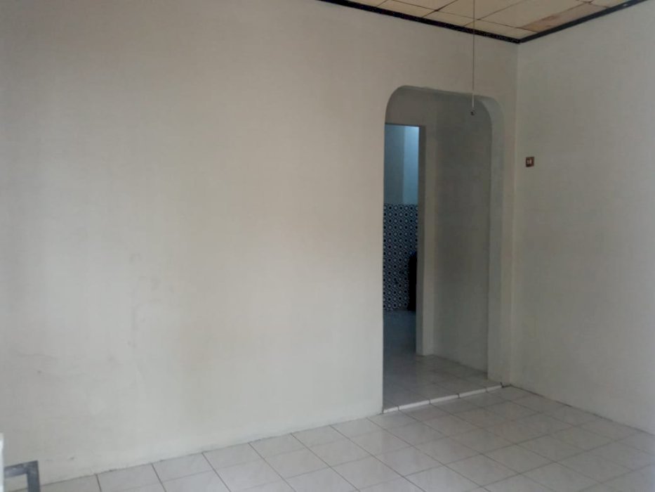 Rumah dijual cepat (butuh uang)