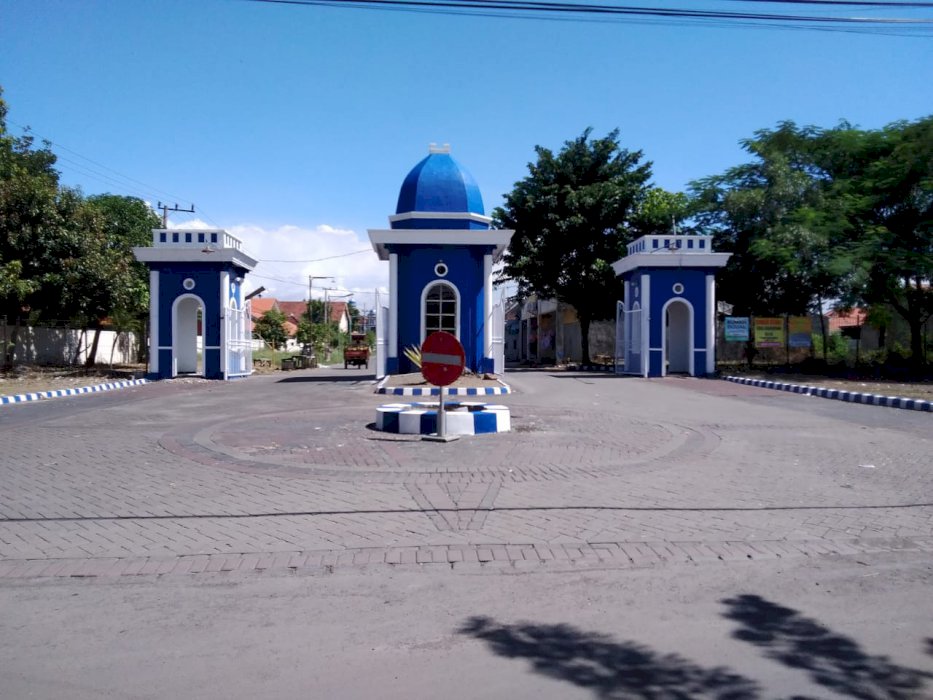 Dijual Rumah Siap huni di kota Pasuruan, Graha Indah 3