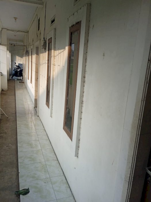 Jual ruko sama kontrkan