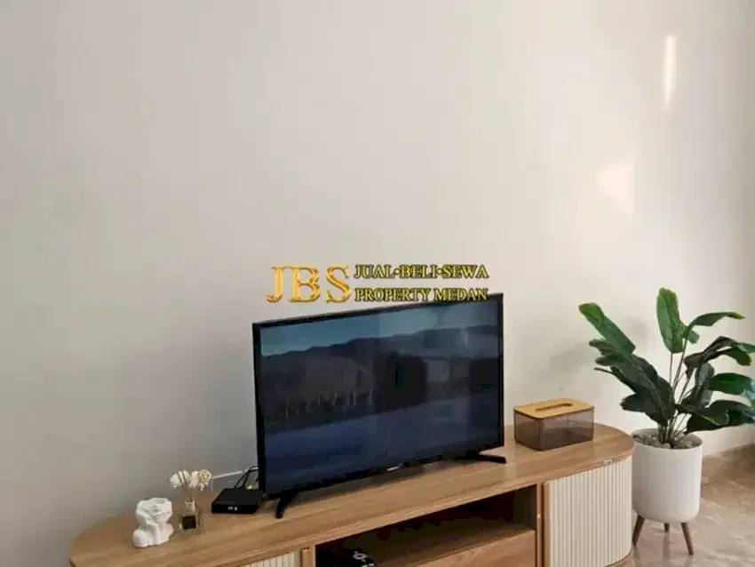 Dijual/Disewakan Apartemen Podomoro City Deli Tower Lexington Type 2