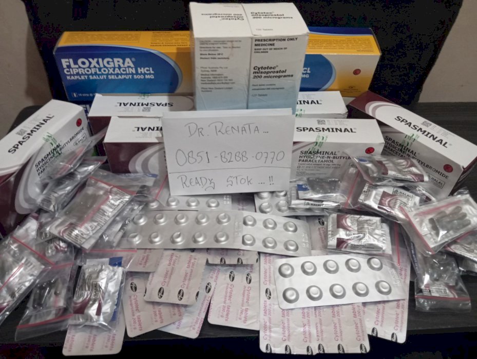 Jual cytotec jakarta 085182880770 obat aborsi jakarta