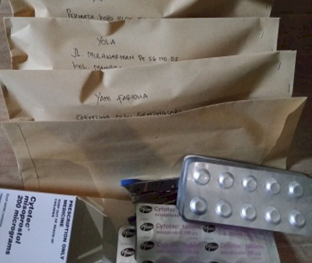 Jual Obat aborsi jakarta 085182880770 jual cytotec jakarta