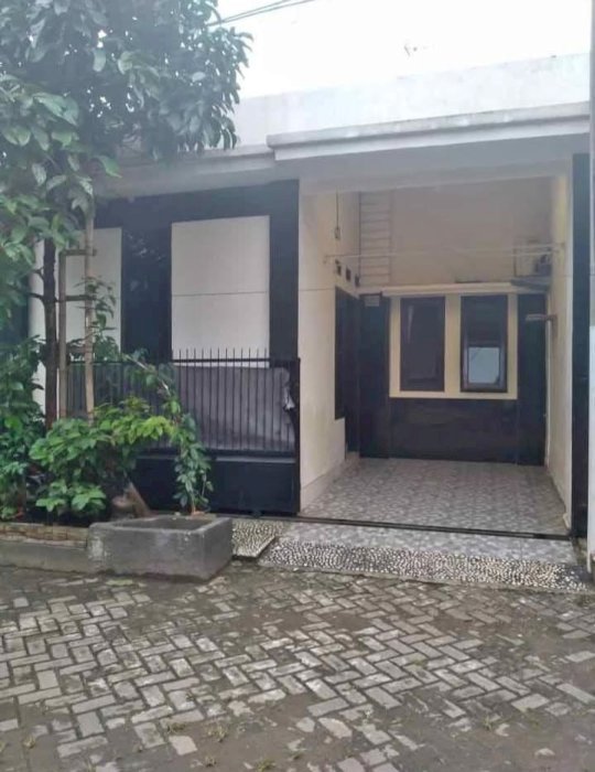 Jual Cpat Rumah di Duta Graha Curug Tangerang