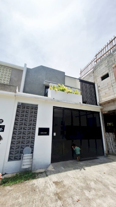 Di Jual Rumah Siap Huni Komplek  Taman Melati Cikadut Bandung