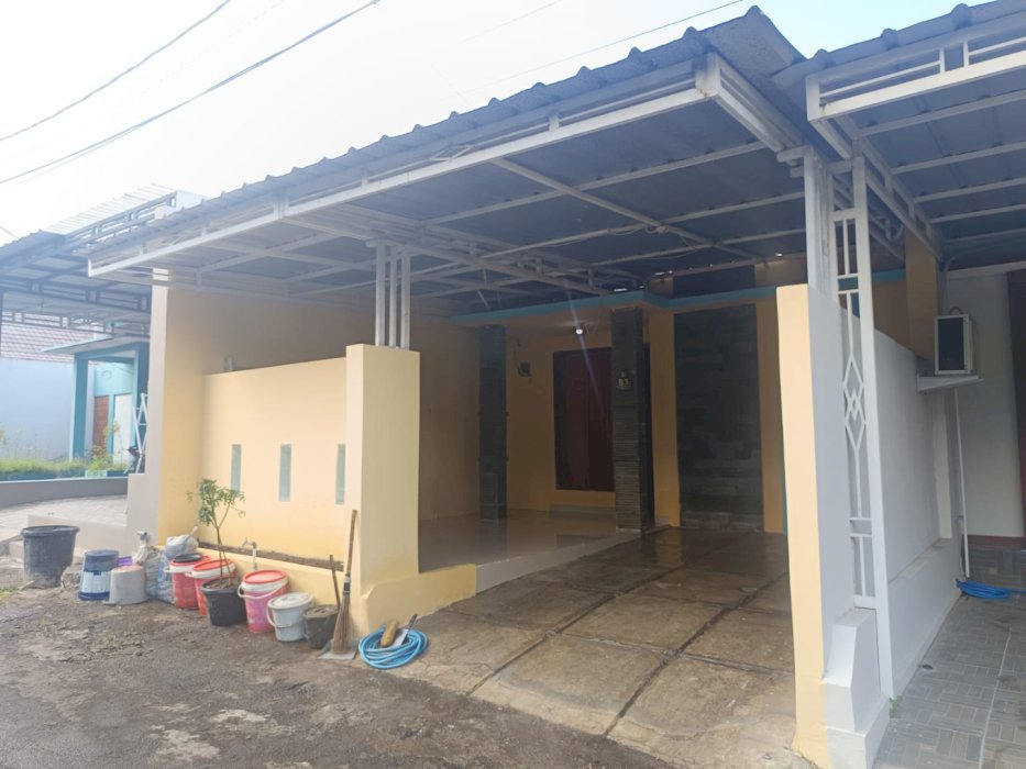 Dijual Cepat Rumah Dekat Kantor Imigrasi Cirebon LT90M2/LB60M2