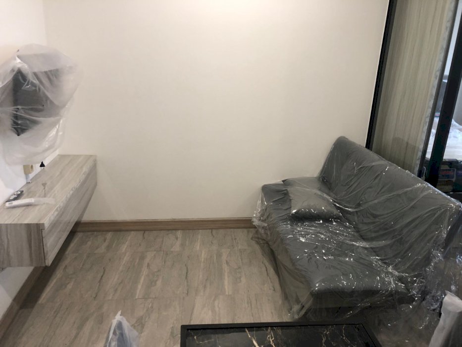 Jual/Sewa apartemen collins Tower A  full furnished serpong Tangerang