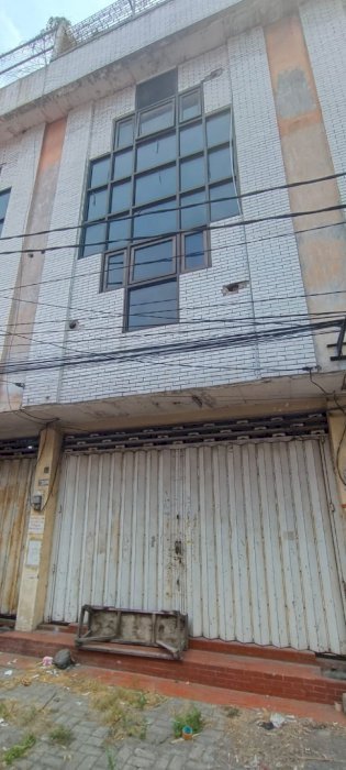 DIJUAL CEPAT RUKO KEDUNG DORO COCOK UNTUK GUDANG / PERKANTORAN