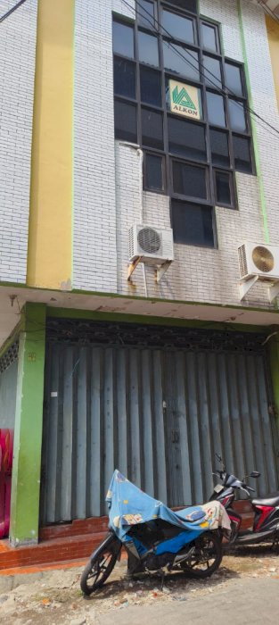 DIJUAL CEPAT RUKO KEDUNG DORO COCOK UNTUK PERKANTORAN POSISI HOOK