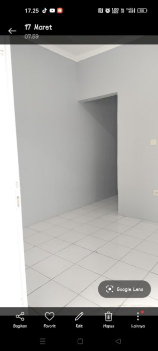 6 Kontrakan aktif full STRATEGIS DIJUAL