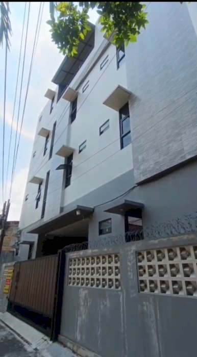 Di jual rumah lokasi strategis Di Radio Dalam Jakarta selatan