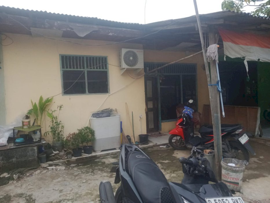 jual rumah terbaik .