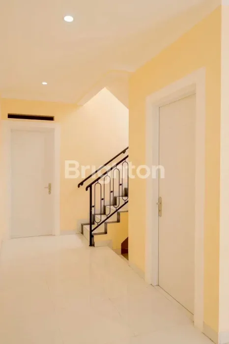 Dijual Rumah Terusan Halimun Murah Bagus Bandung