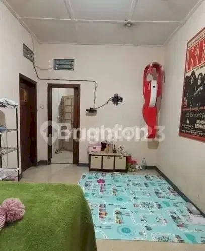 Dijual Rumah di Sayap Pajajaran Luas Murah Strategis