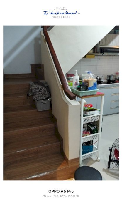 Rumah strategis nyaman furnished dekat Sumarecon dan woosh.