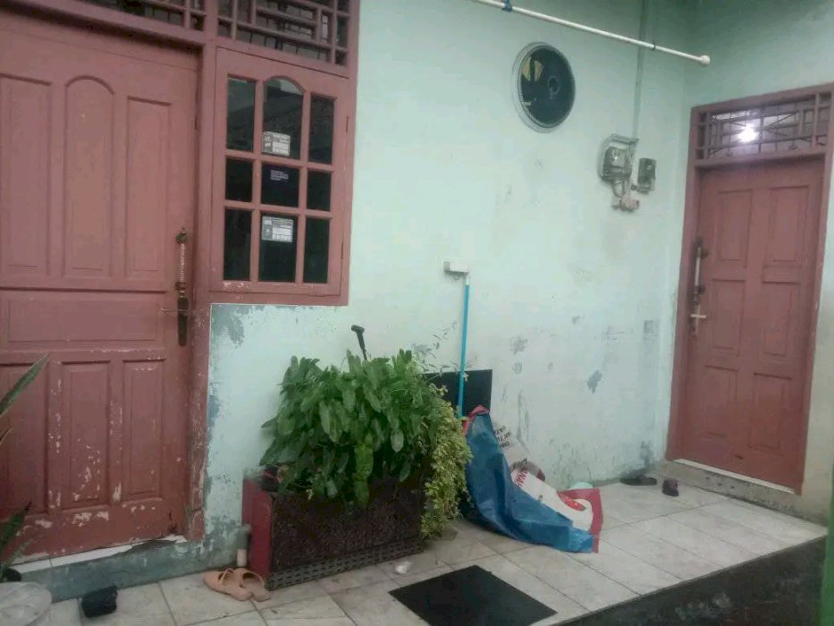 Dijual rumah strategis di kawasan Jakarta Barat, Kembangan