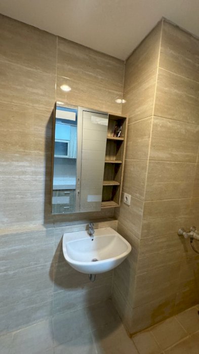 Aparteman Springwood Residence Serpong