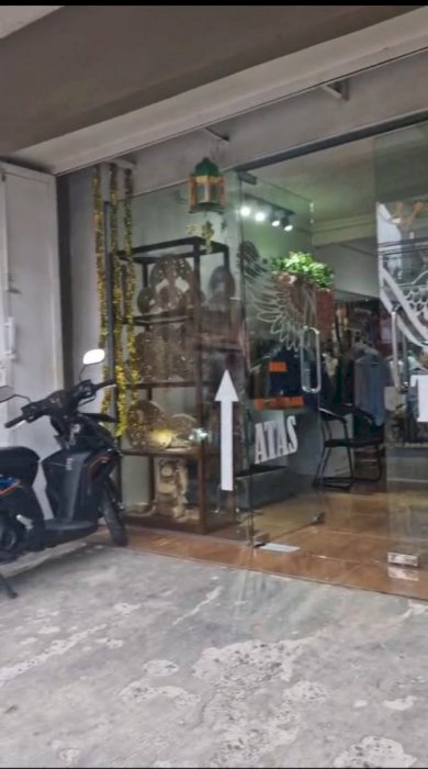 Di Jual Ruko Strategis Lokasi Karang Wangkal Purwokerto  Utara