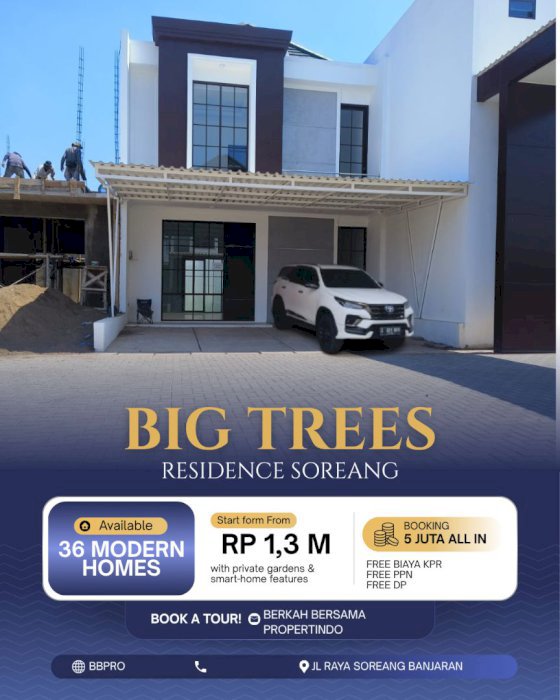 rumah soreang bandung