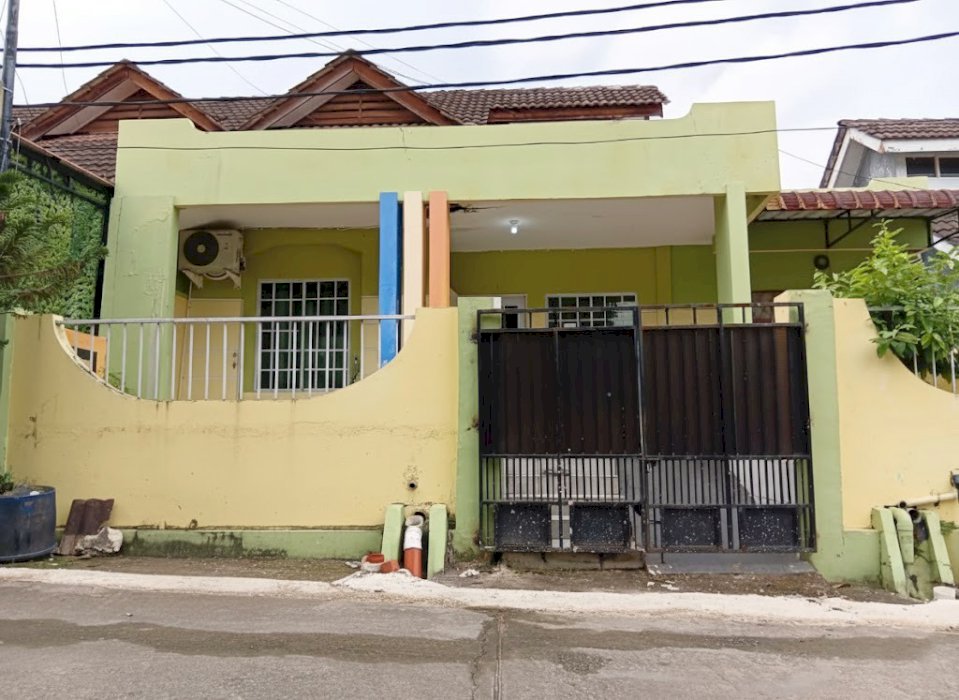 Perumahan CITRA BATAM batam centre